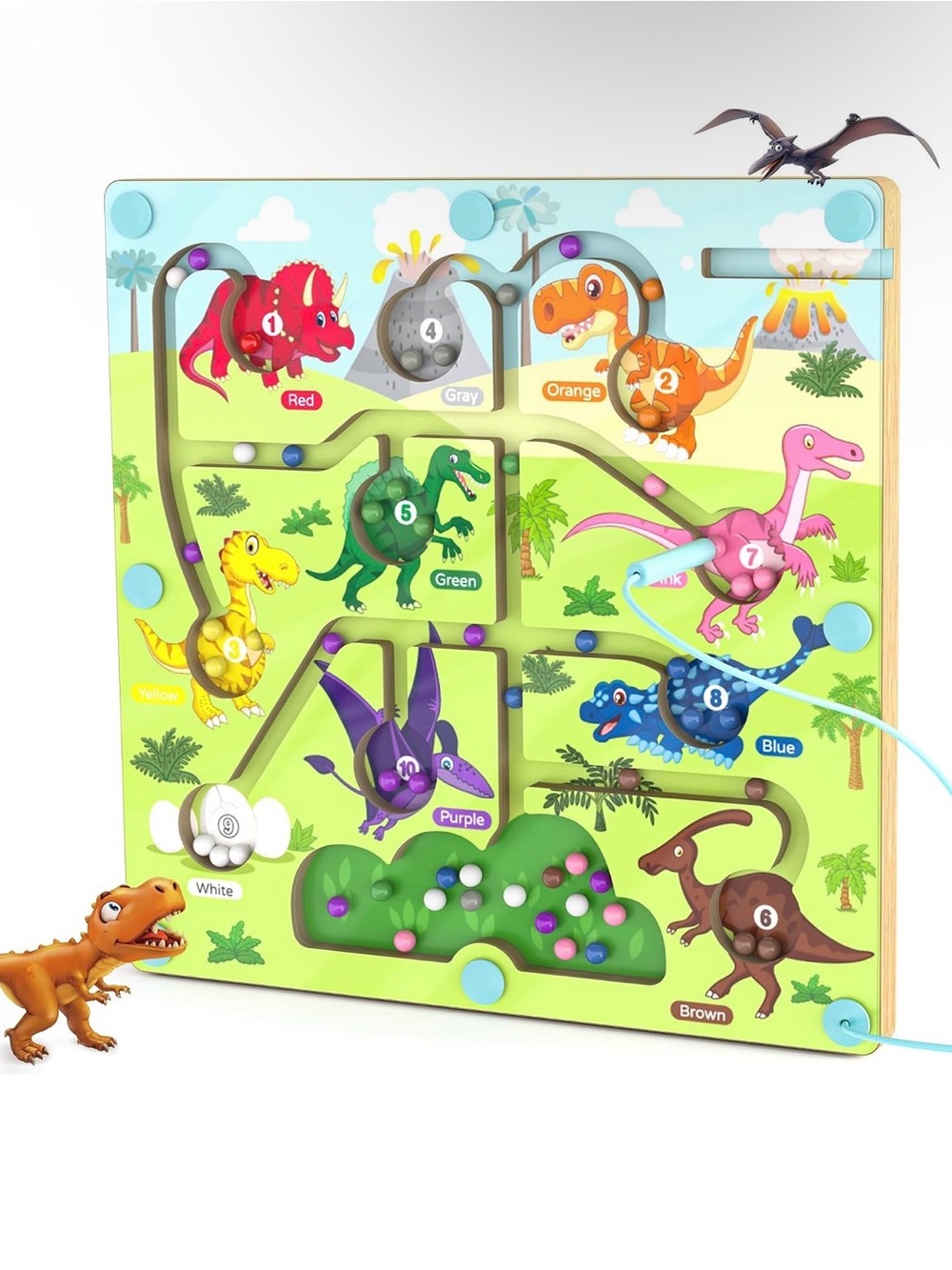 Dino game